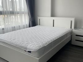 1 Schlafzimmer Wohnung zu vermieten im Ideo Chula - Samyan, Si Phraya