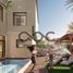 2 Bedroom Townhouse for sale at Yas Park Gate, Yas Acres, Yas Island