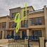 4 Bedroom Townhouse for sale at Villette, The 5th Settlement, New Cairo City