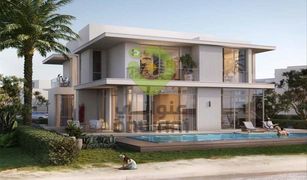 7 Schlafzimmern Villa zu verkaufen in Saadiyat Beach, Abu Dhabi Ramhan Island