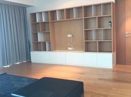 4 Schlafzimmer Wohnung zu verkaufen im The Met, Thung Mahamek, Sathon, Bangkok, Thailand