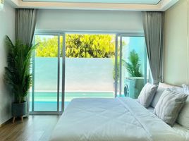 2 Bedroom Apartment for sale at Chalong Marina Bay View, Rawai