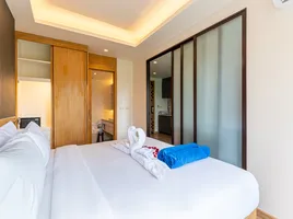 1 Bedroom Condo for rent at Aristo 2, Choeng Thale