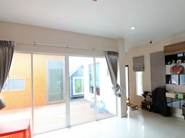 3 Bedroom House for sale at Nirvana Beyond Rama 9, Suan Luang