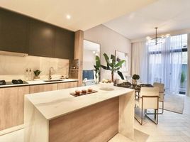 1 Bedroom Condo for sale at Oxford 212, Tuscan Residences