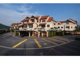 4 Bedroom Townhouse for sale at Desa ParkCity, Batu