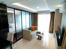 1 Schlafzimmer Wohnung zu verkaufen im Mida Grande Resort Condominiums, Choeng Thale