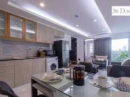 2 Bedroom Condo for rent at 36 D Well, Bang Chak