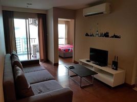 1 Bedroom Condo for rent at Belle Grand Rama 9, Huai Khwang, Huai Khwang