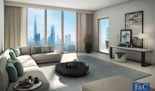 3 Bedrooms Apartment for sale in , Dubai Downtown Views II