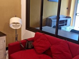 Studio Wohnung zu vermieten im Piman Condo Park , Sila