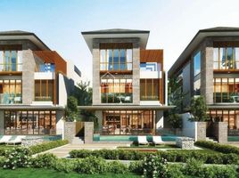 4 Schlafzimmer Villa zu verkaufen in Nha Be, Ho Chi Minh City, Phuoc Kien, Nha Be