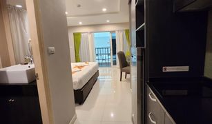 Studio Condo for sale in Nong Prue, Pattaya New Nordic’s Atrium Condominium