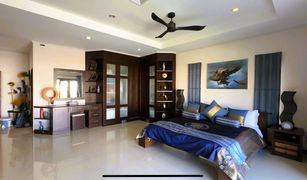 3 Bedrooms Villa for sale in Hua Hin City, Hua Hin The Avenue 88 Village