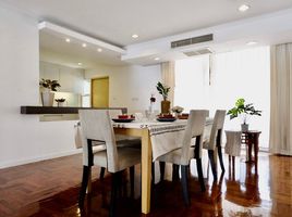 3 Bedroom Condo for rent at SanguanSap Mansion, Thung Wat Don, Sathon