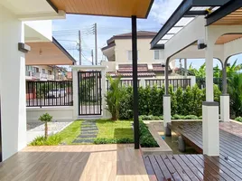 3 Bedroom Villa for sale at Phuket Inter Villa, Ko Kaeo, Phuket Town