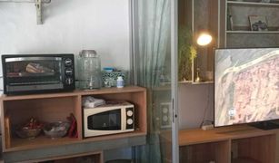 Studio Condo for sale in Nong Prue, Pattaya Spanish Place Condominium