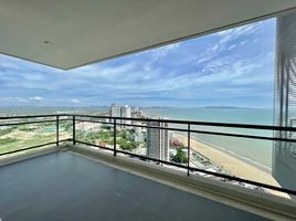 2 Bedroom Condo for sale at Reflection Jomtien Beach, Nong Prue, Pattaya