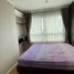 1 спален Кондо в аренду в Lumpini Park Rama 9 - Ratchada, Bang Kapi, Хуаи Кхщанг