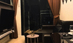 1 Bedroom Condo for sale in Bang Kapi, Bangkok The Niche Pride Thonglor-Phetchaburi