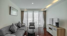 GM Serviced Apartment 在售单元