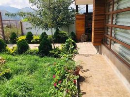 4 Schlafzimmer Villa zu verkaufen in Gualaceo, Azuay, Gualaceo, Gualaceo