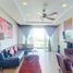 2 Bedroom Apartment for sale at Sea And Sky, Karon