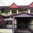 4 Bedroom Townhouse for rent in Mueang Surin, Surin, Salak Dai, Mueang Surin