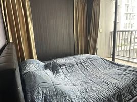 1 Schlafzimmer Appartement zu verkaufen im The President Sukhumvit 81, Phra Khanong, Khlong Toei