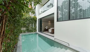 3 chambres Condominium a vendre à Hua Hin City, Hua Hin InterContinental Residences Hua Hin