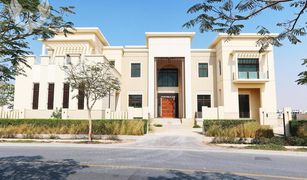 7 Habitaciones Villa en venta en , Dubái Dubai Hills View