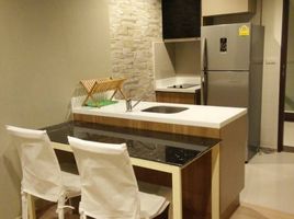 1 Schlafzimmer Appartement zu vermieten im Rhythm Sathorn, Thung Wat Don