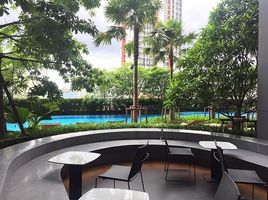 1 Bedroom Apartment for rent at The Key Sathorn-Charoenraj, Bang Khlo