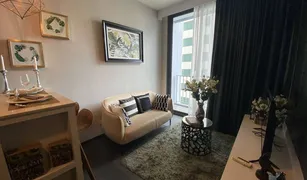 1 Bedroom Condo for sale in Khlong Toei Nuea, Bangkok Edge Sukhumvit 23