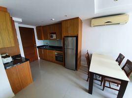 2 Schlafzimmer Wohnung zu verkaufen im Jomtien Beach Penthouses, Nong Prue