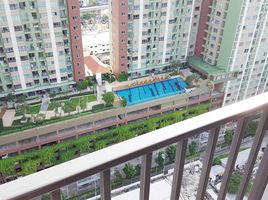 1 Bedroom Apartment for rent at Rich Park at Triple Station, Suan Luang