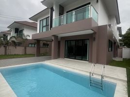 4 Bedroom Villa for rent at The Lake Huay Yai, Huai Yai