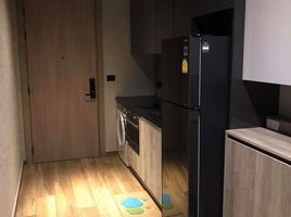 1 Bedroom Condo for rent at The Lofts Asoke, Khlong Toei Nuea