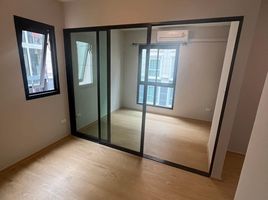 1 Schlafzimmer Appartement zu verkaufen im Plum Condo Chaengwattana - Donmuang, Thung Song Hong