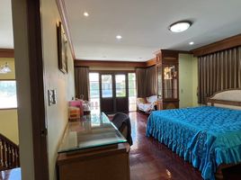 4 Schlafzimmer Haus zu verkaufen im Mantana Village Srinakarin, Bang Mueang, Mueang Samut Prakan