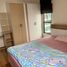 2 Schlafzimmer Wohnung zu vermieten im Supalai Premier Charoen Nakon, Khlong San