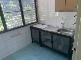 1 Bedroom Condo for sale at Lak Si National Housing, Thung Song Hong