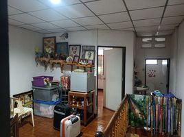 2 Schlafzimmer Haus zu verkaufen im Mu Ban Sosu Nakorn, Thung Song Hong, Lak Si