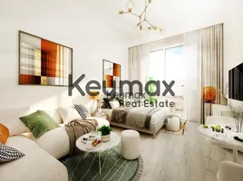 1 Bedroom Apartment for sale at Nada Residences, Maryam Island