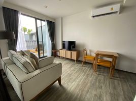 1 Bedroom Apartment for sale at The Deck Patong, Patong