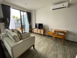 1 Bedroom Condo for rent at The Deck Patong, Patong