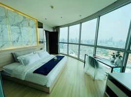 1 Bedroom Condo for sale at Sky Walk Residences, Phra Khanong Nuea, Watthana, Bangkok