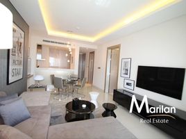 1 Bedroom Apartment for sale at Tower D, DAMAC Towers by Paramount