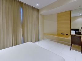 1 Schlafzimmer Appartement zu verkaufen im Millennium Residence, Khlong Toei