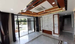 3 Bedrooms House for sale in Phanthai Norasing, Samut Sakhon The Grand Rama 2